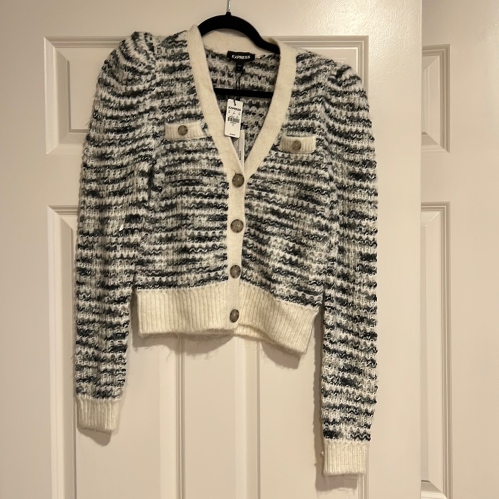 Express Sweater